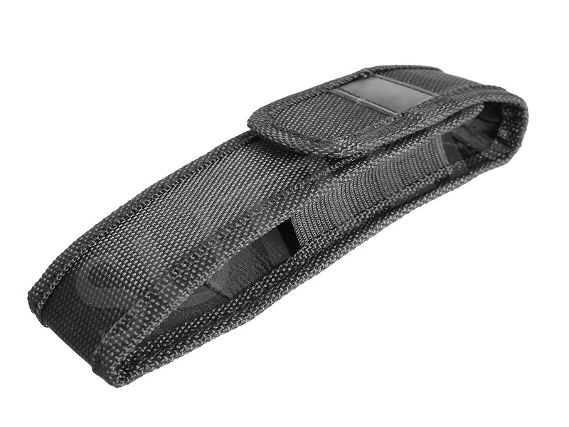 SUTTER® PREMIUM Doppel-Waffentasche 125x37cm - Gewehrtasche für zwei  Langwaffen mit Optiken